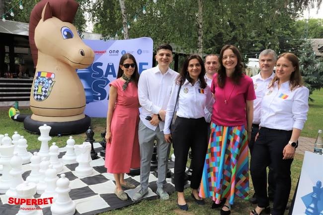 Superbet foundation